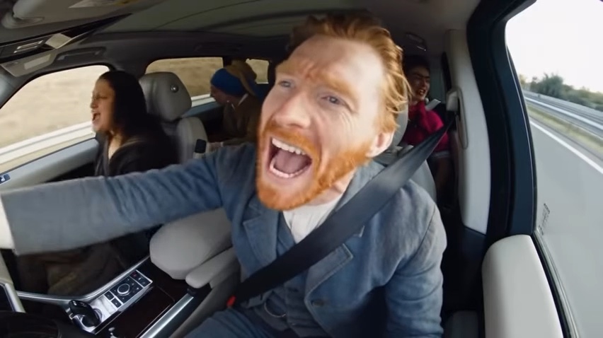 Art Icons Carpool