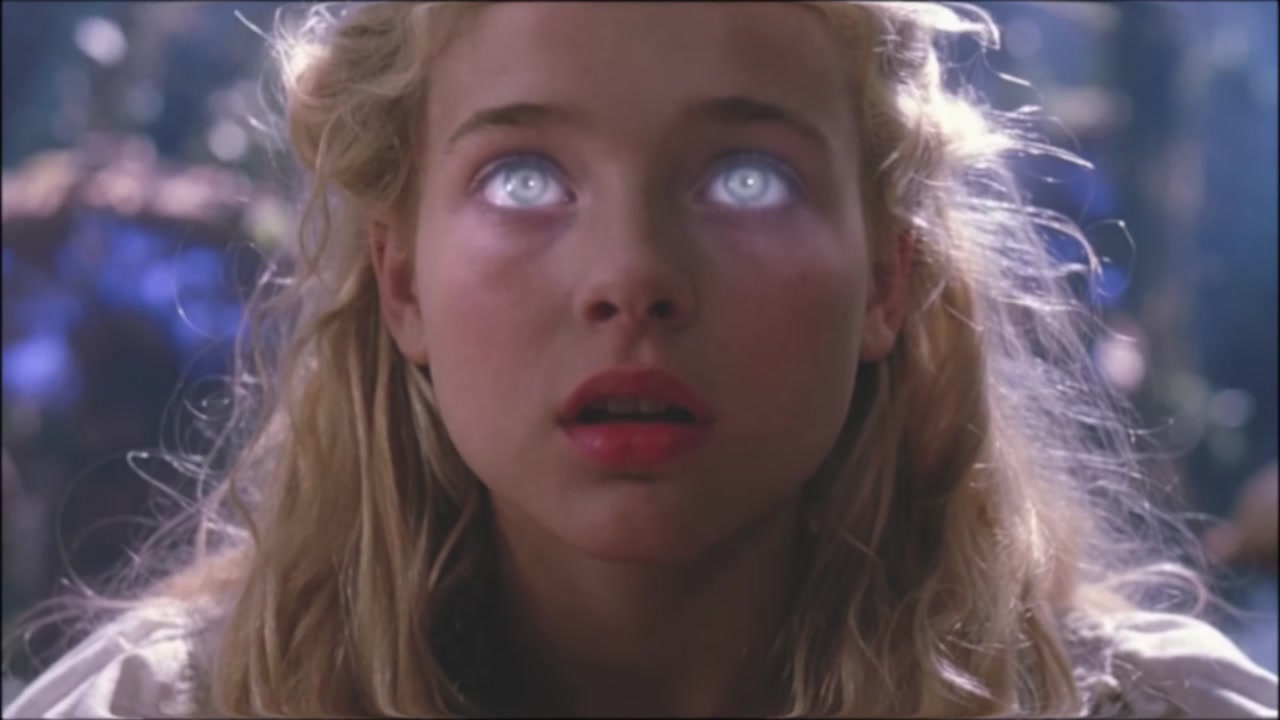 Alice in Wonderland