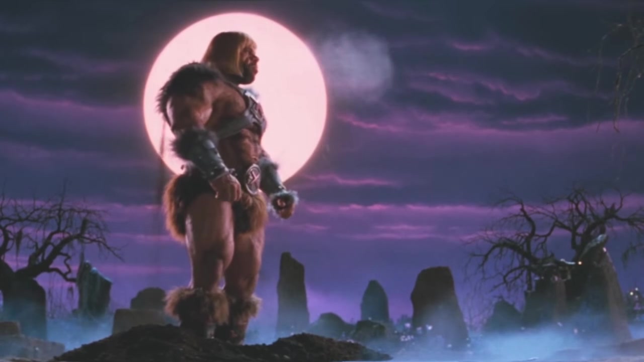 He-Pemba, The Return