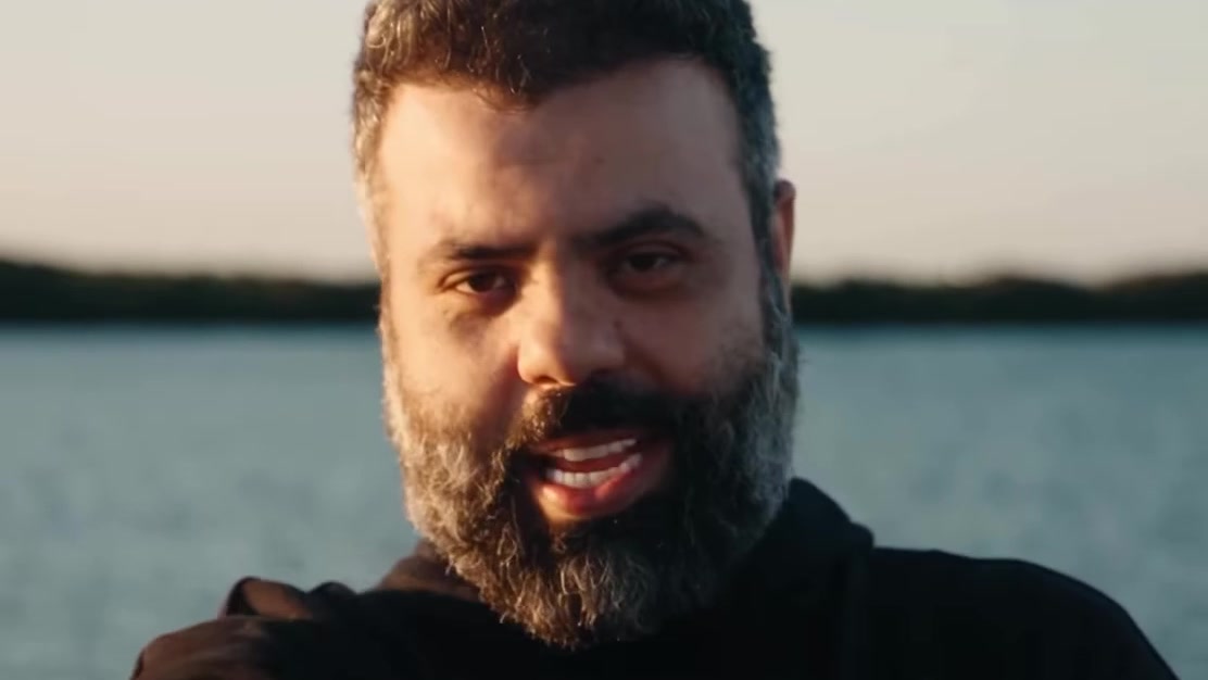 Tem Algo de Errado com o Igor
