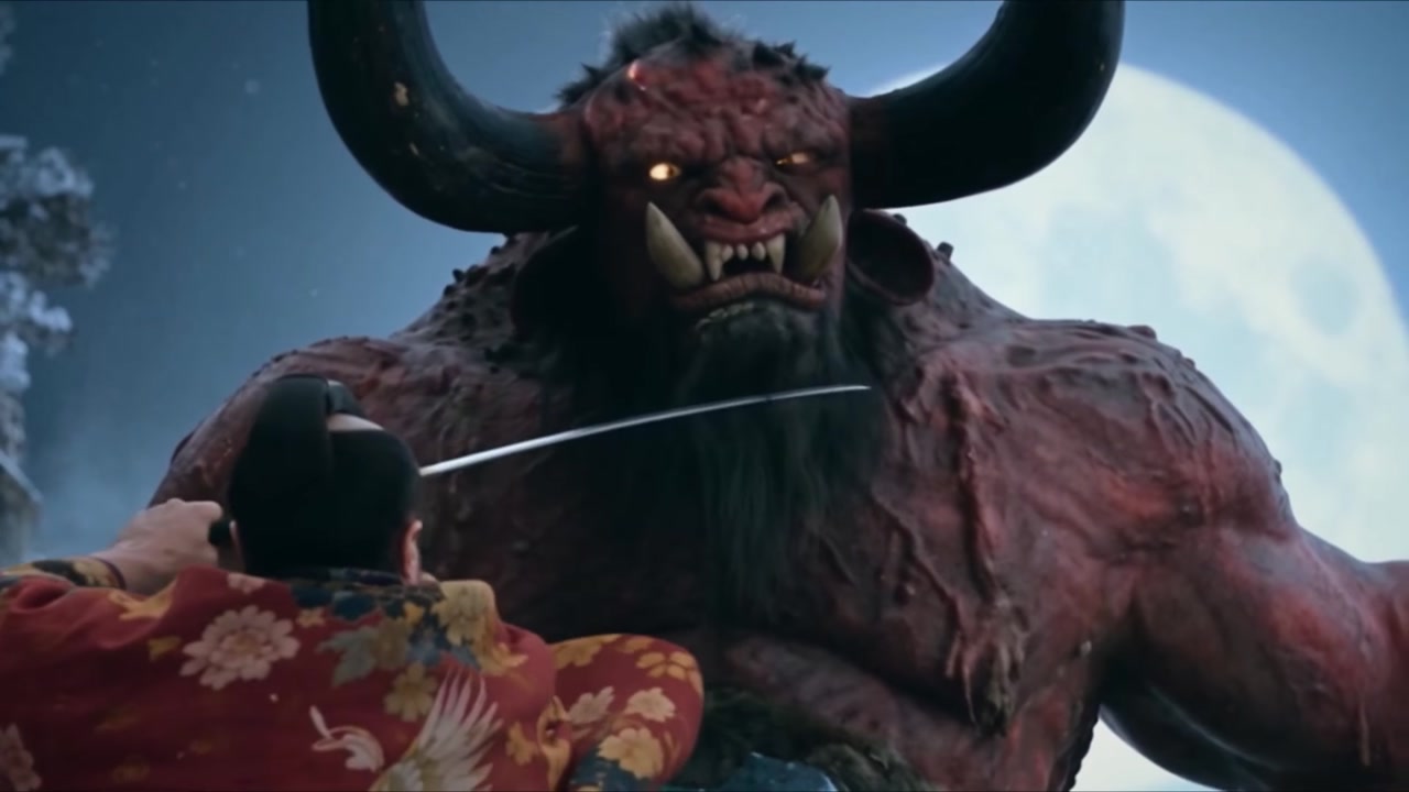 Marombushi, The Wanted