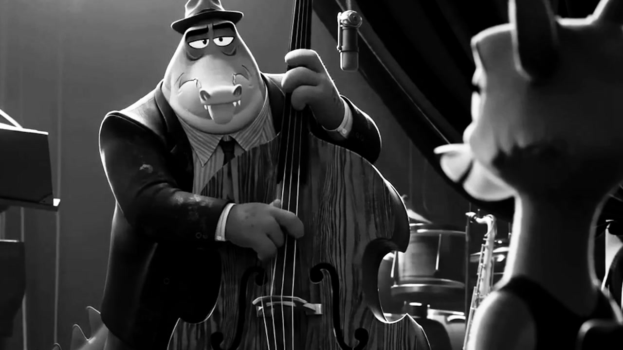 Bass Love