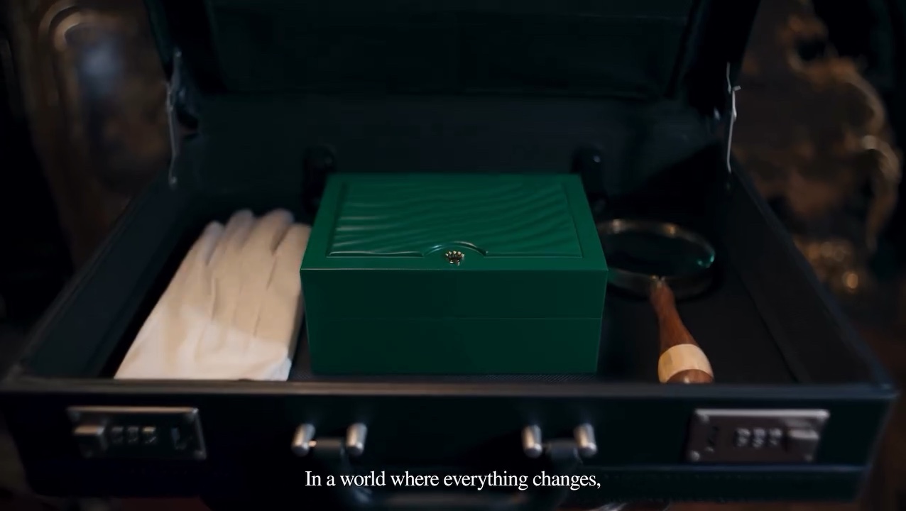 Rolex