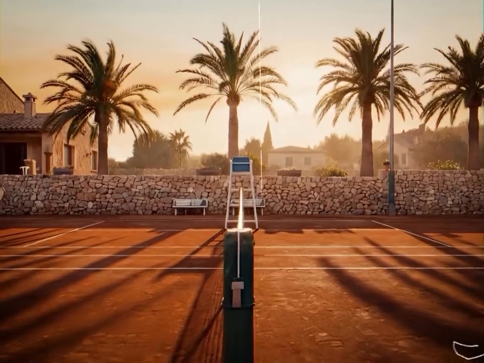 Tennis